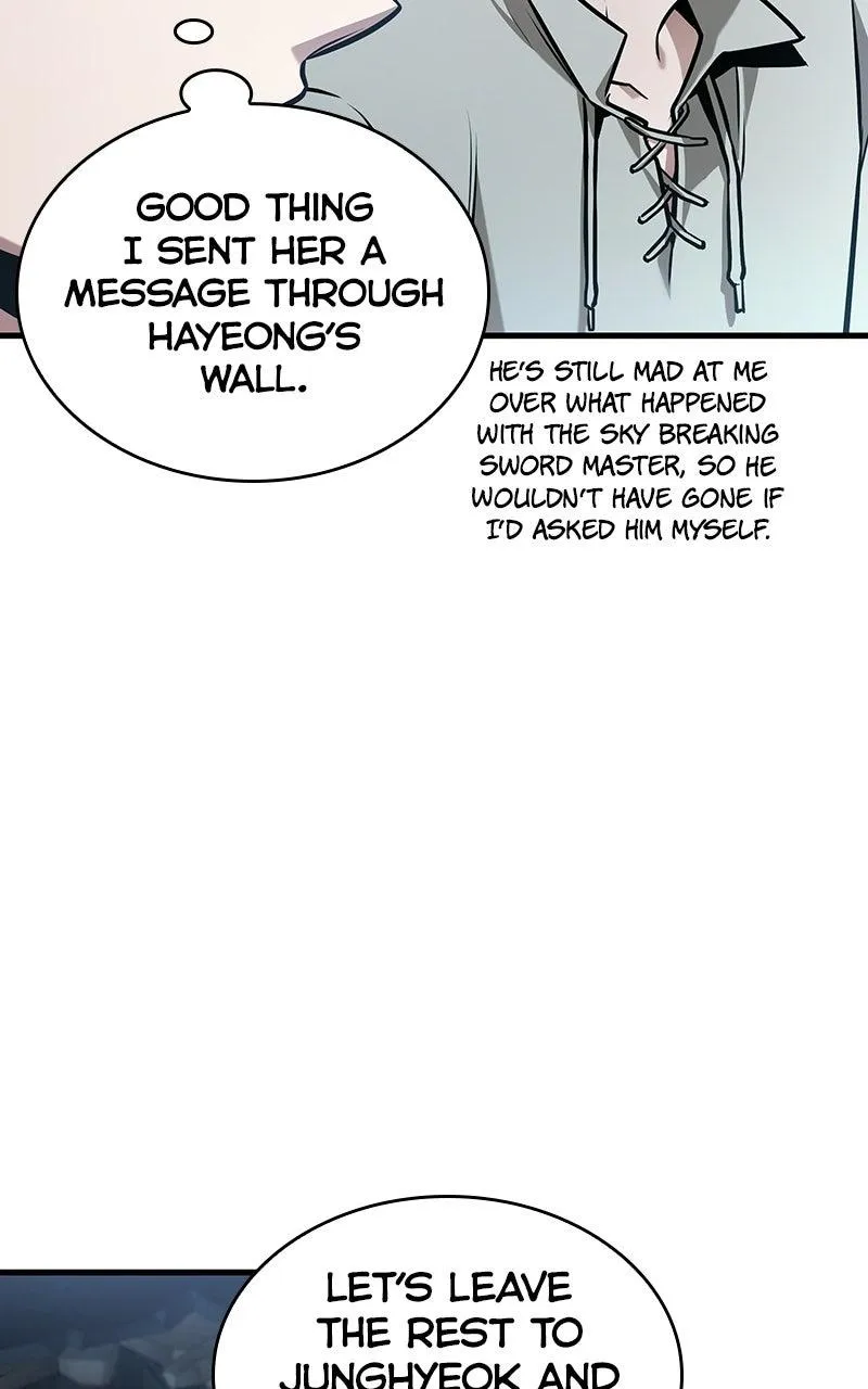 Read Omniscient Reader Manga Online