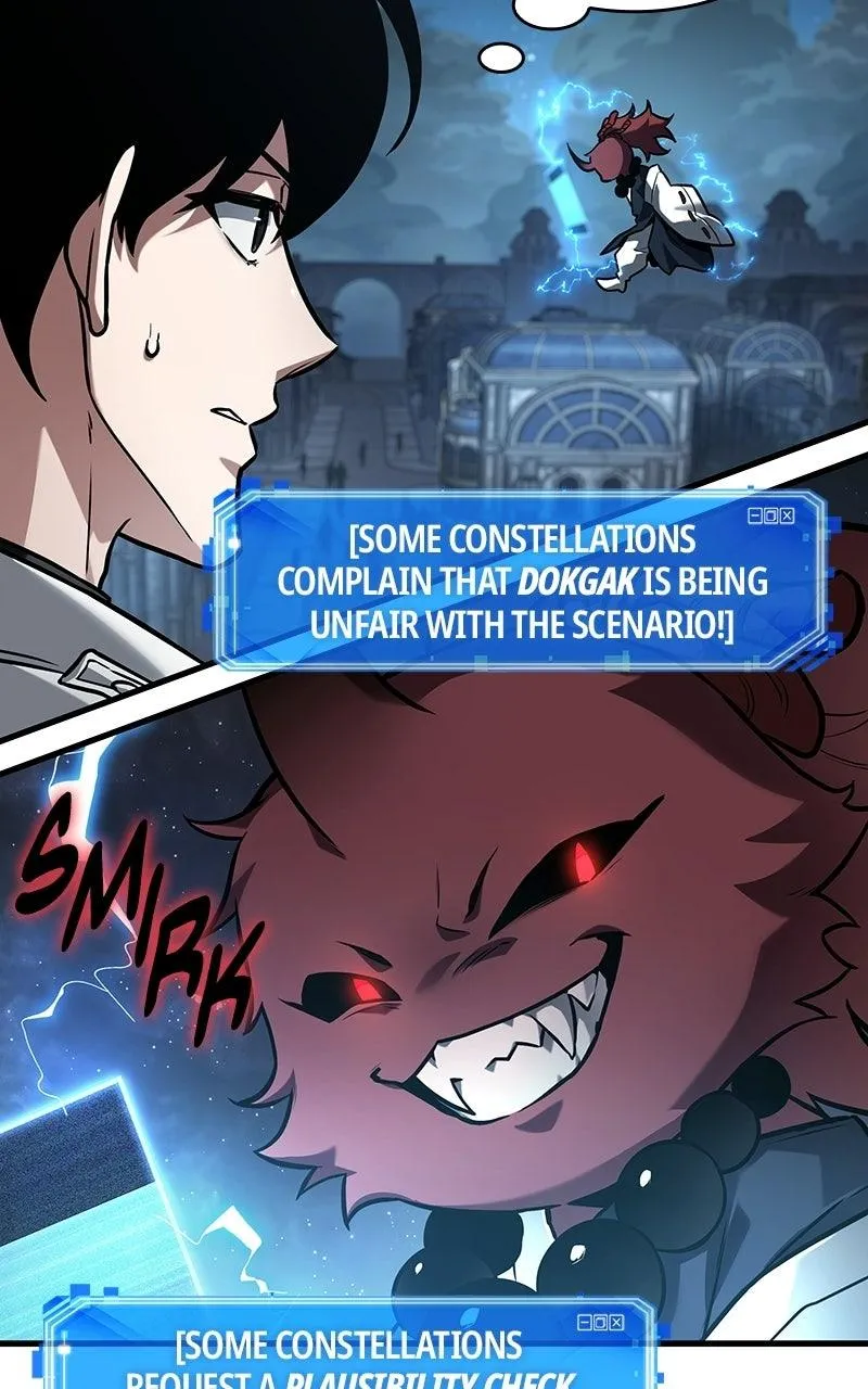 Read Omniscient Reader Manga Online
