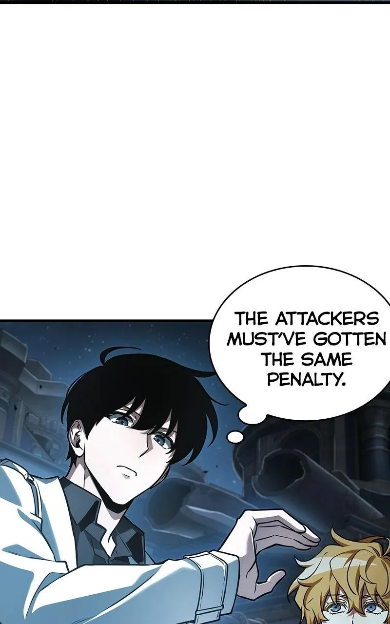 Read Omniscient Reader Manga Online