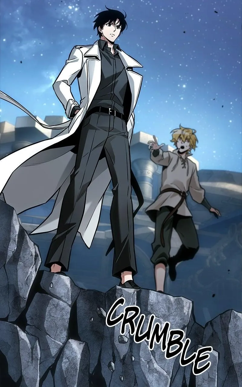 Read Omniscient Reader Manga Online