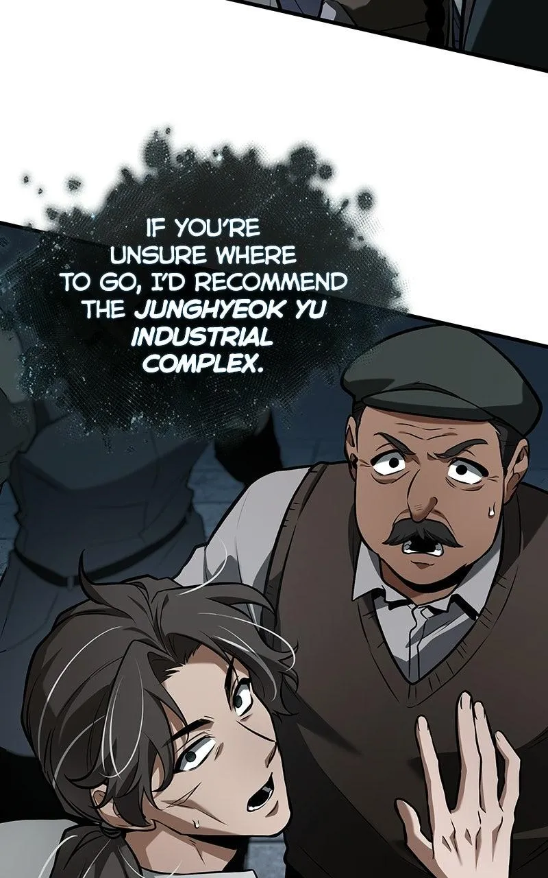 Read Omniscient Reader Manga Online