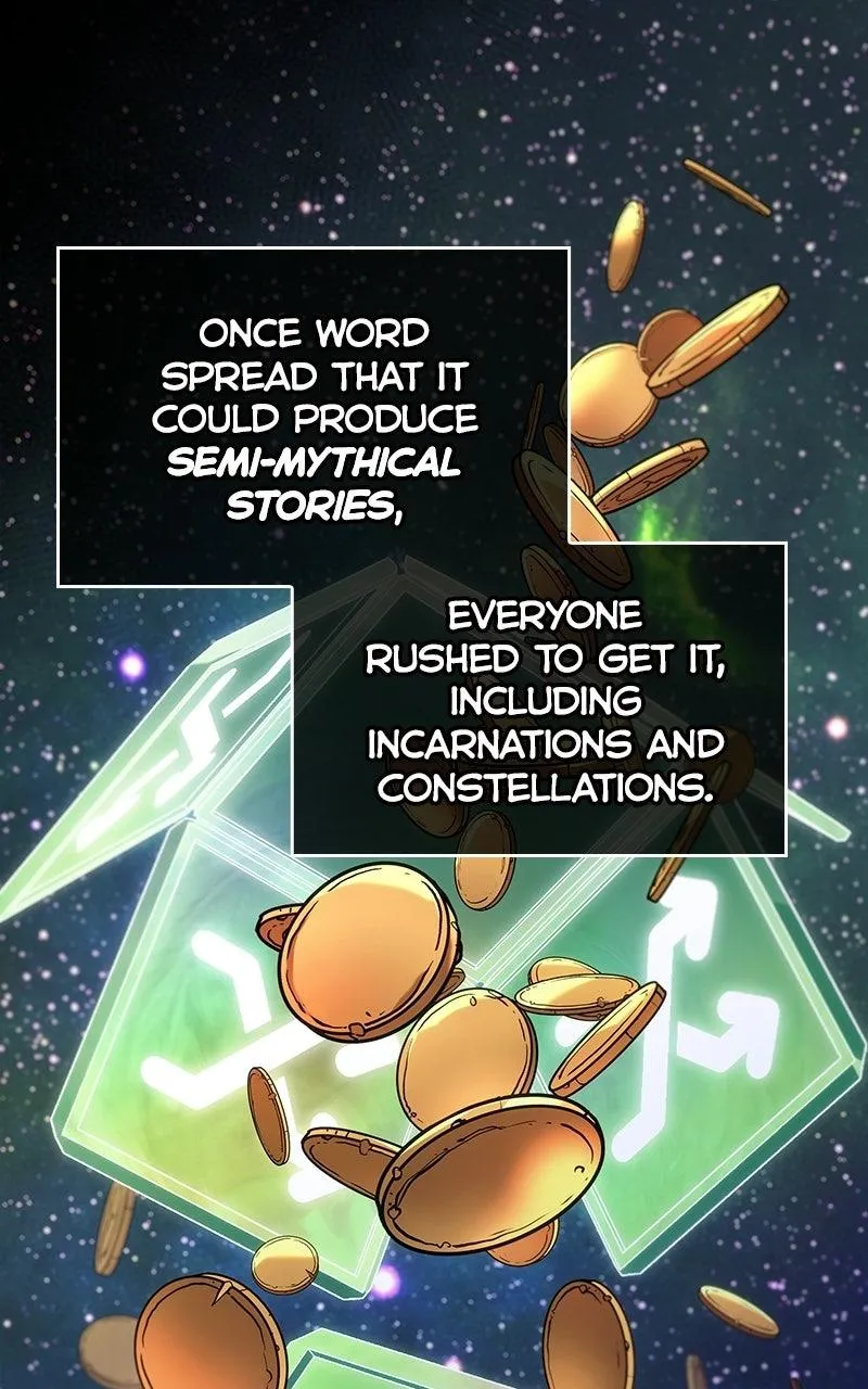 Read Omniscient Reader Manga Online