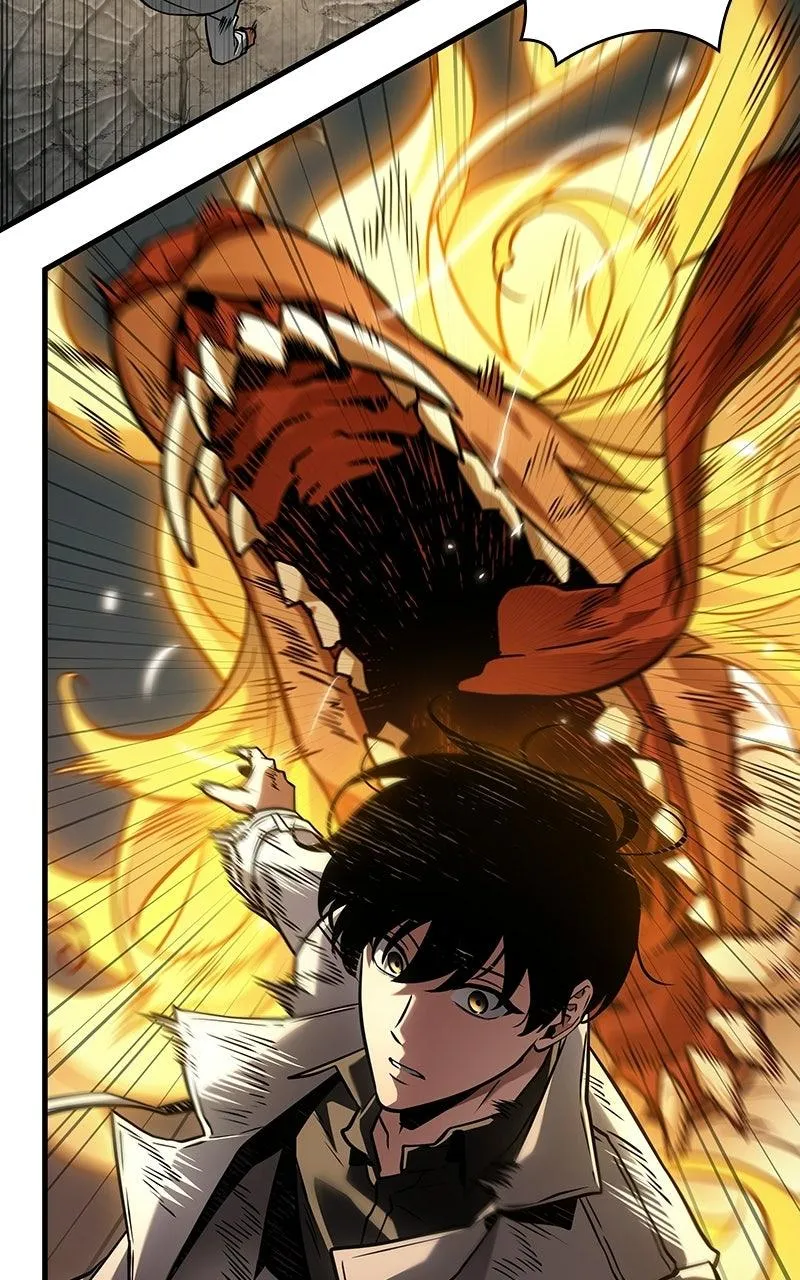 Read Omniscient Reader Manga Online