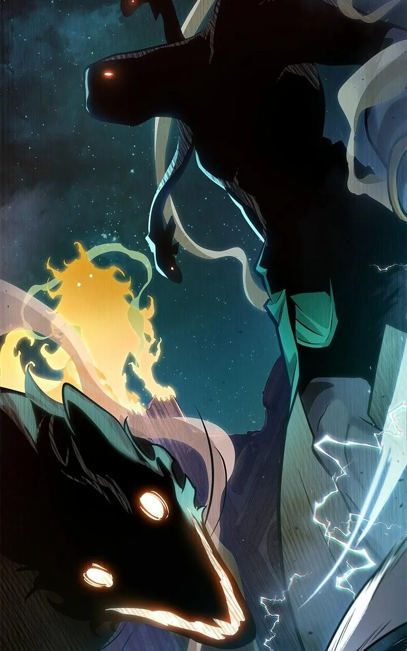 Read Omniscient Reader Manga Online
