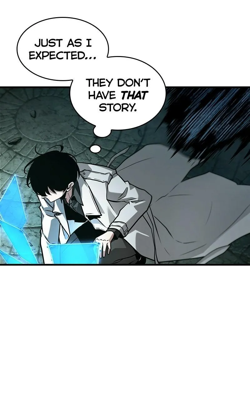Read Omniscient Reader Manga Online