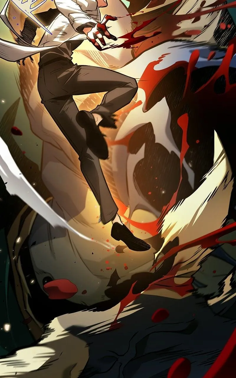 Read Omniscient Reader Manga Online