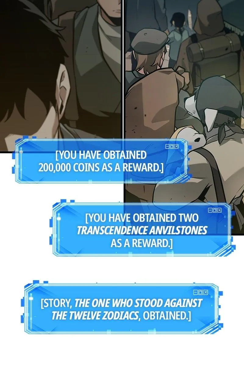 Read Omniscient Reader Manga Online