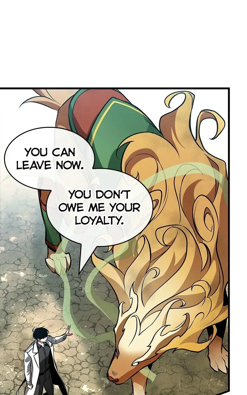 Read Omniscient Reader Manga Online