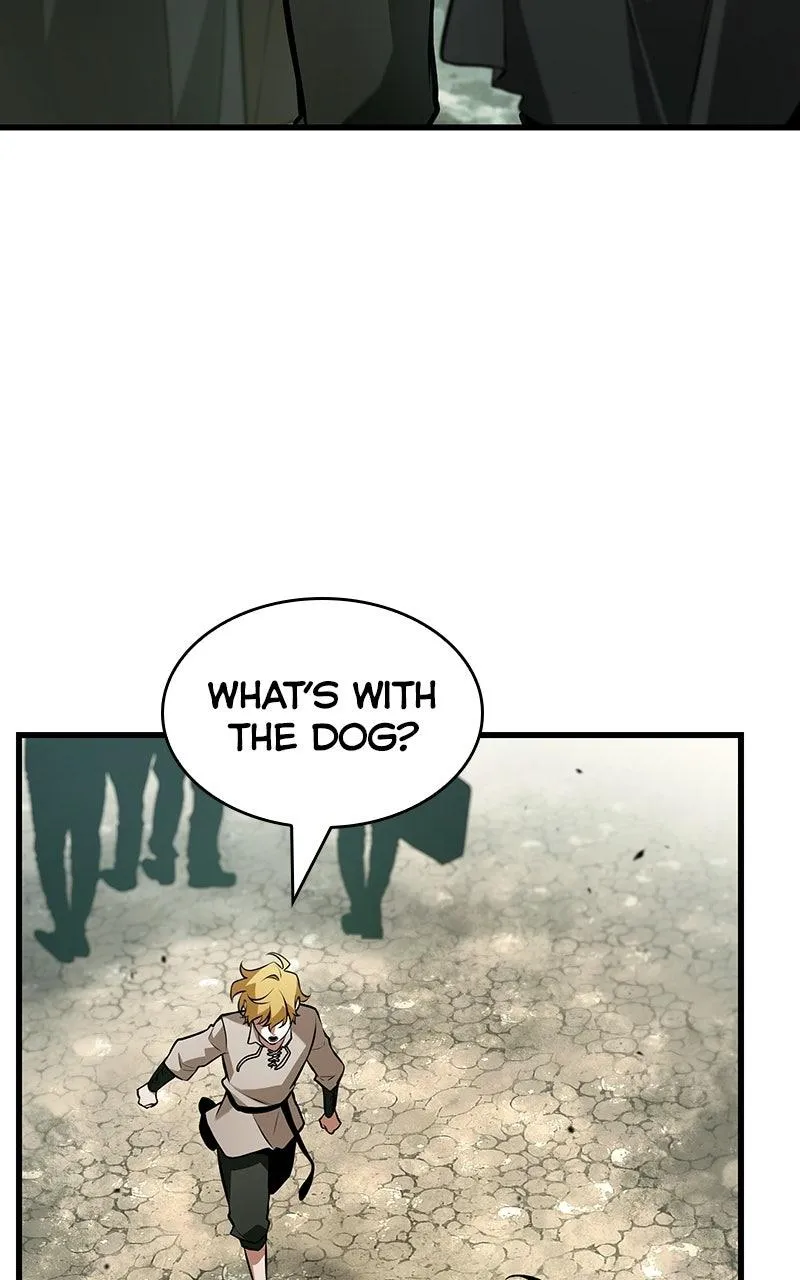Read Omniscient Reader Manga Online