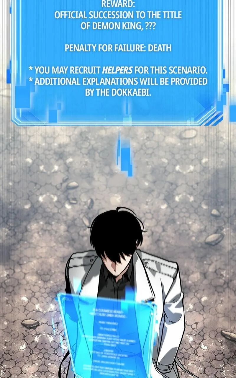 Read Omniscient Reader Manga Online