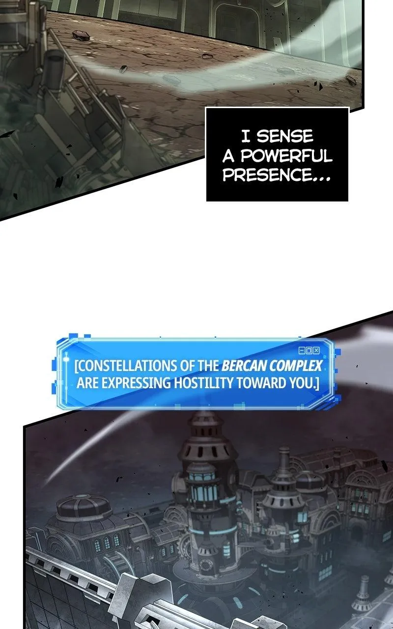 Read Omniscient Reader Manga Online