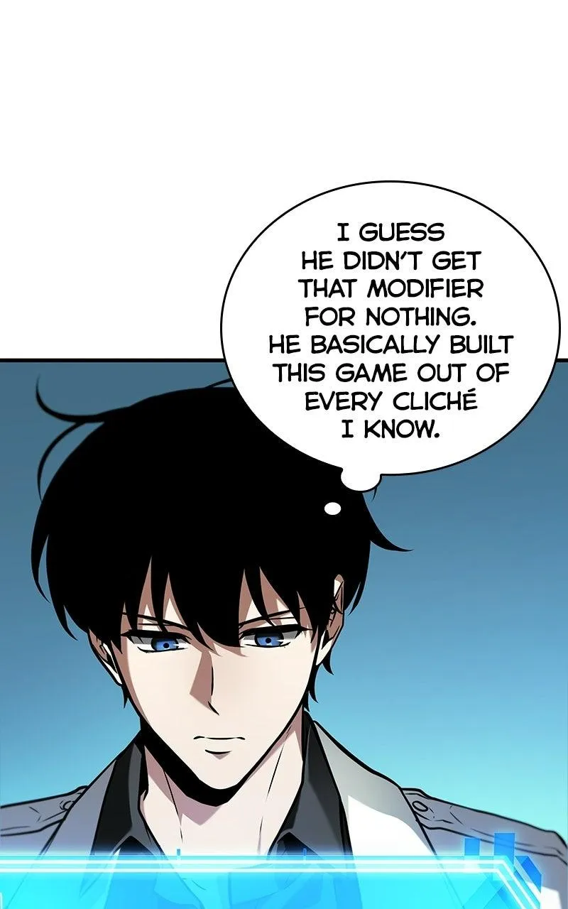 Read Omniscient Reader Manga Online