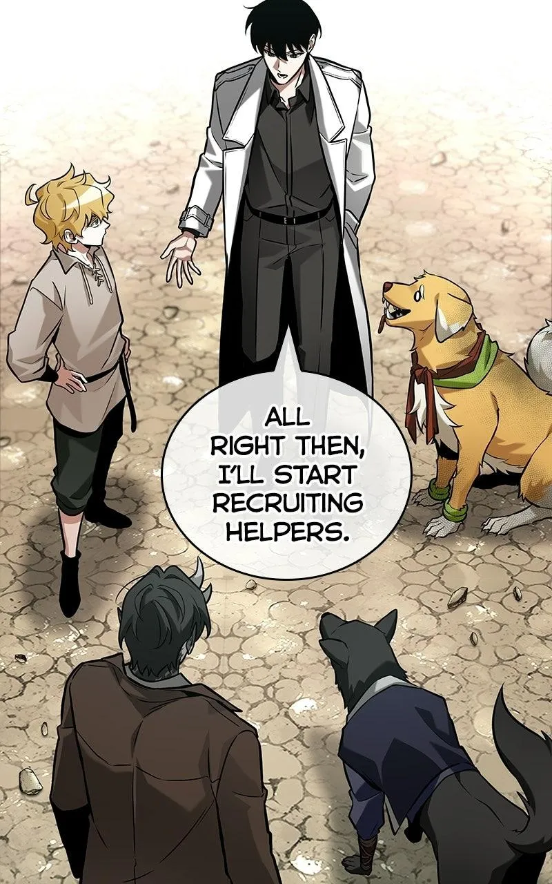 Read Omniscient Reader Manga Online