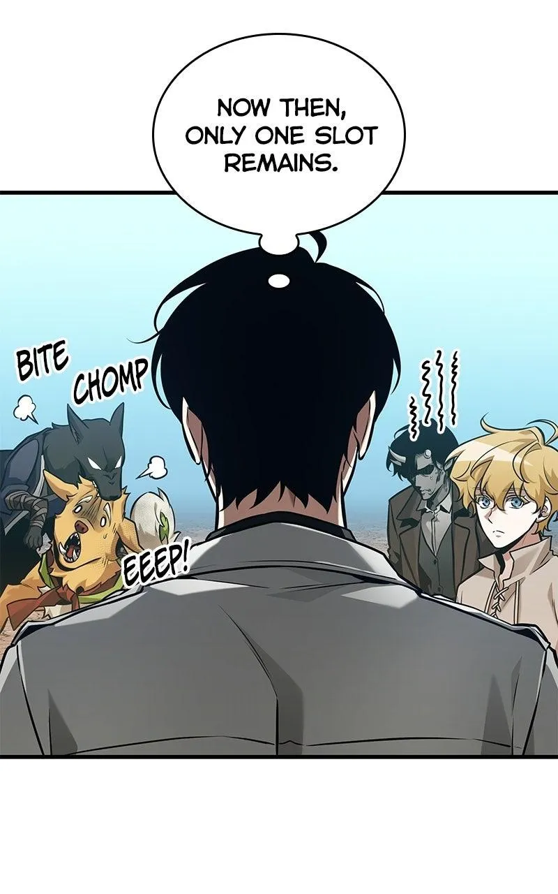 Read Omniscient Reader Manga Online