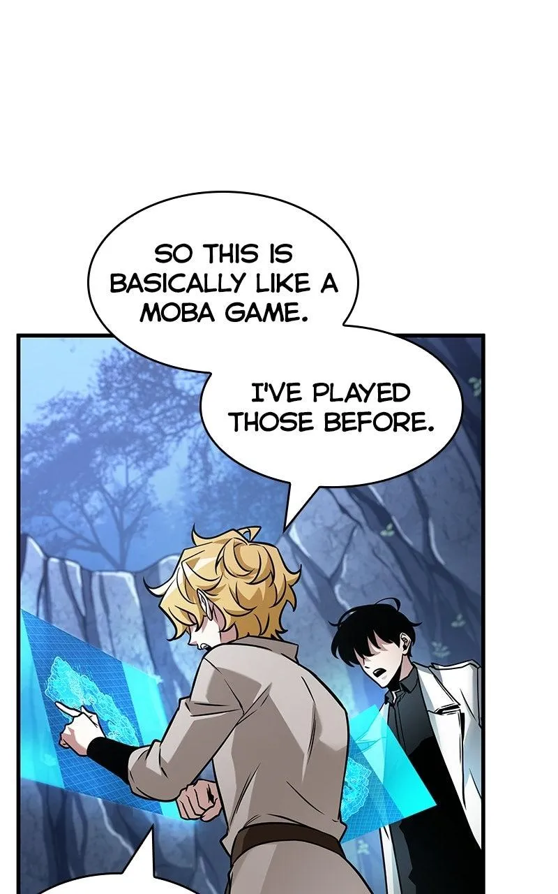 Read Omniscient Reader Manga Online