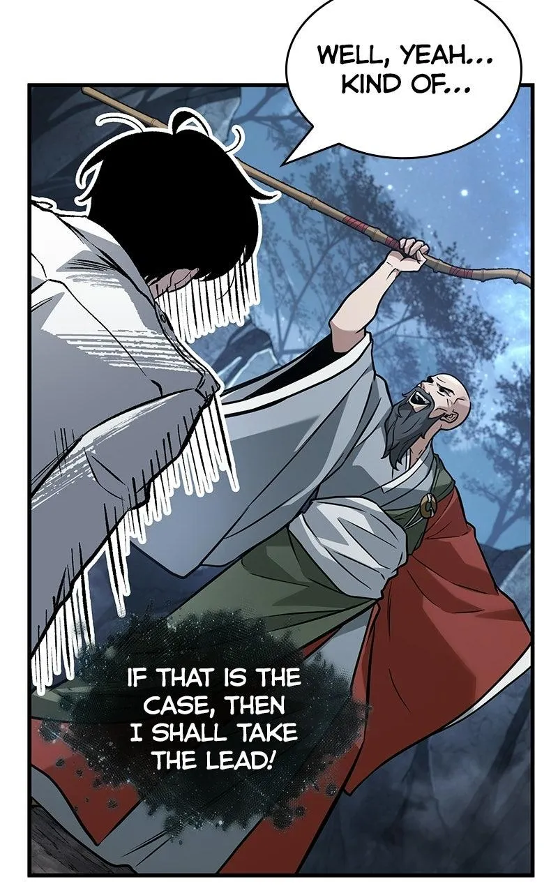 Read Omniscient Reader Manga Online