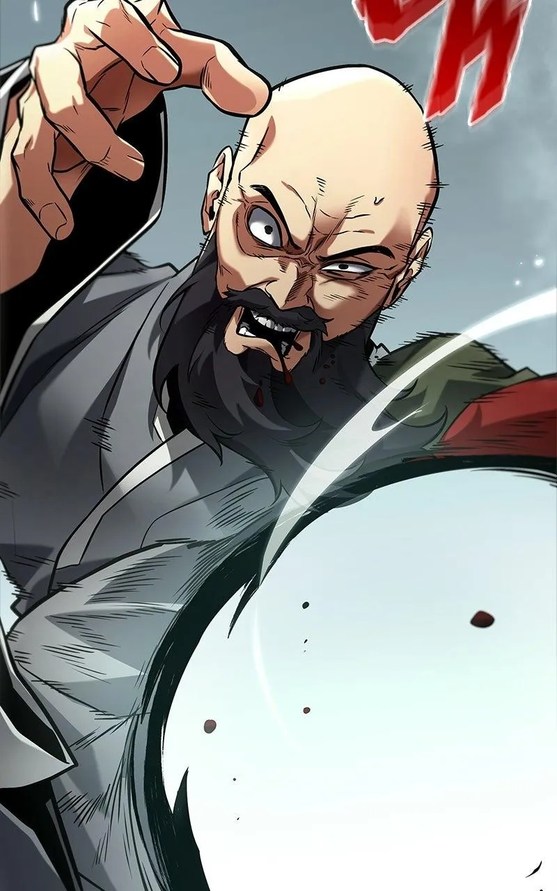 Read Omniscient Reader Manga Online
