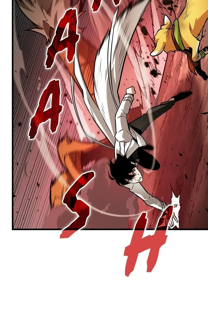 Read Omniscient Reader Manga Online