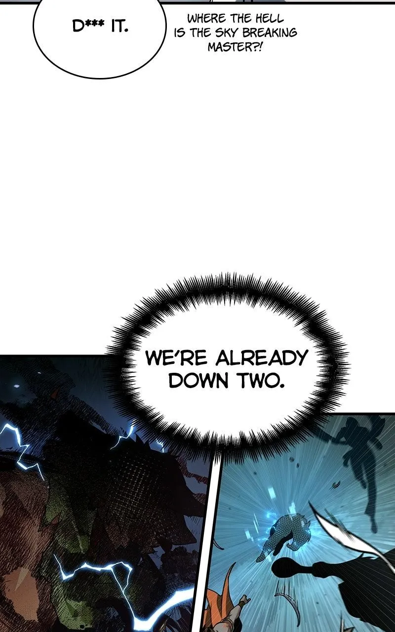 Read Omniscient Reader Manga Online