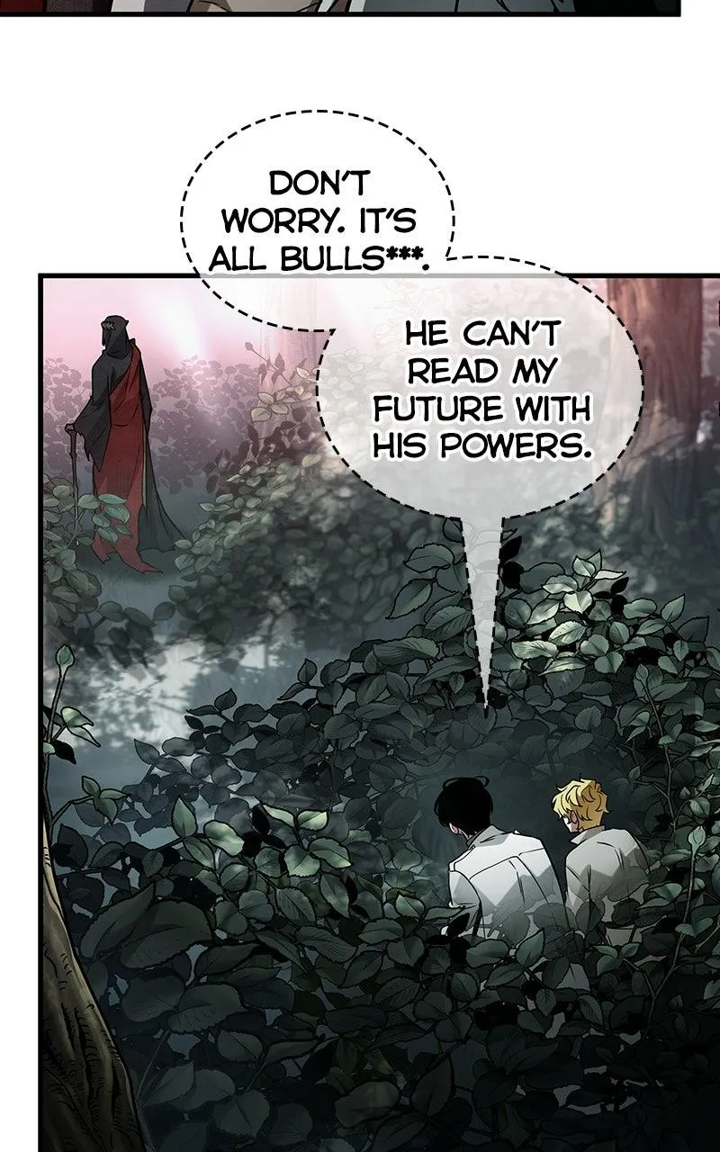 Read Omniscient Reader Manga Online