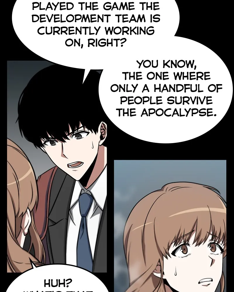 Read Omniscient Reader Manga Online