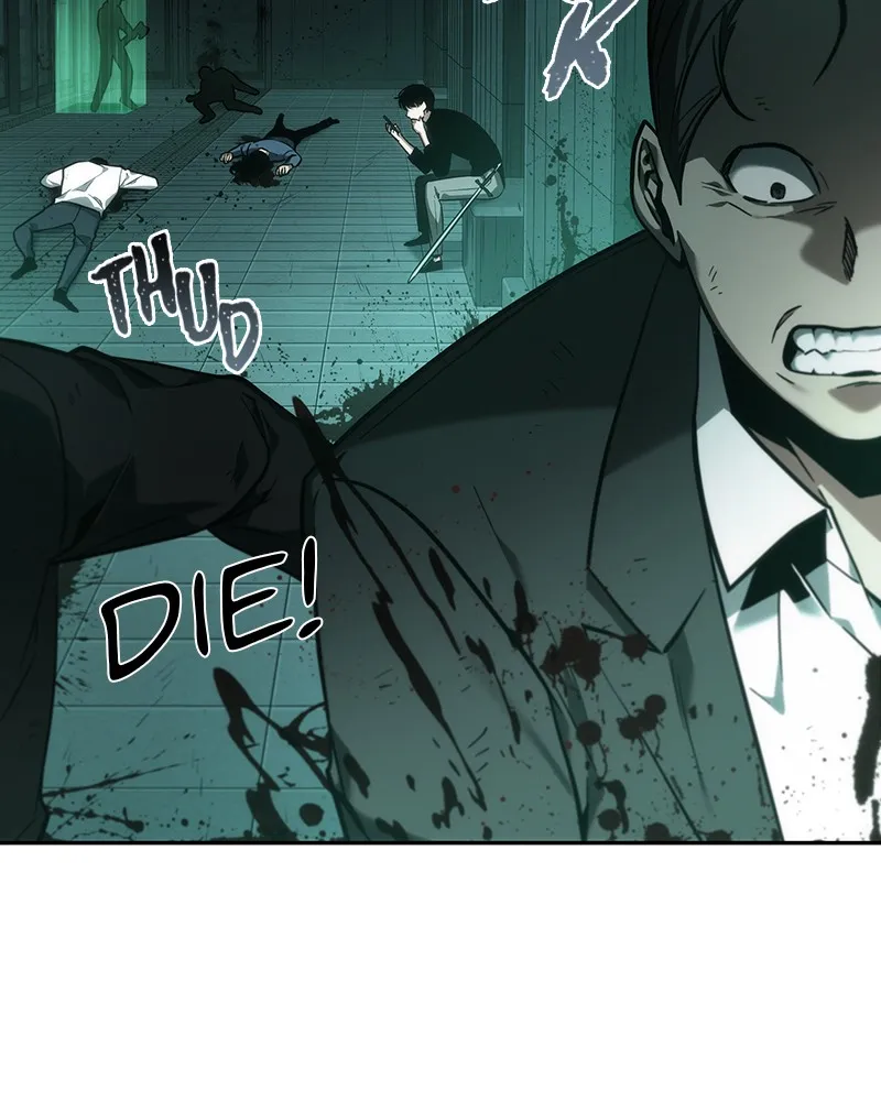 Read Omniscient Reader Manga Online