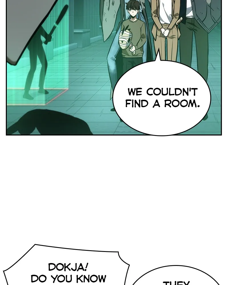 Read Omniscient Reader Manga Online