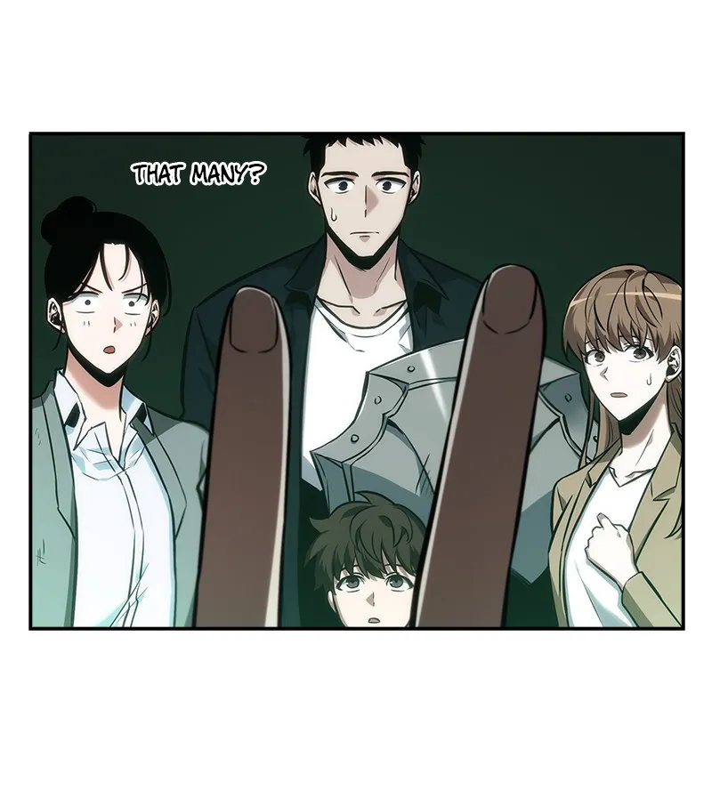 Read Omniscient Reader Manga Online