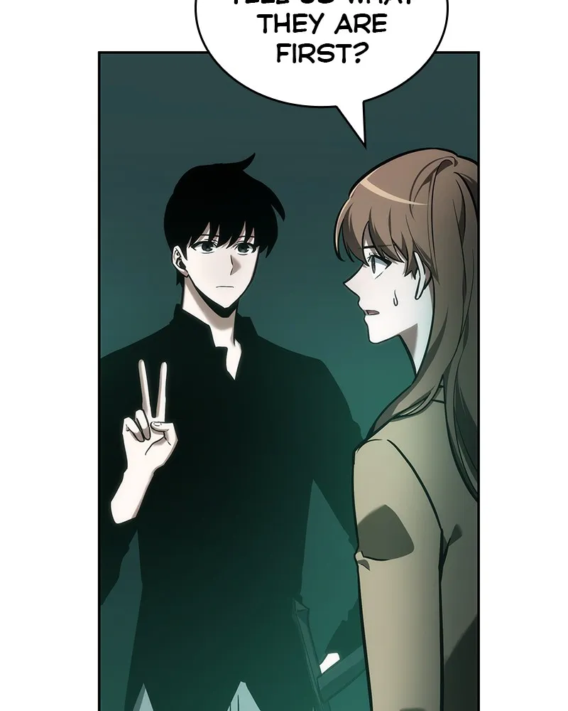 Read Omniscient Reader Manga Online