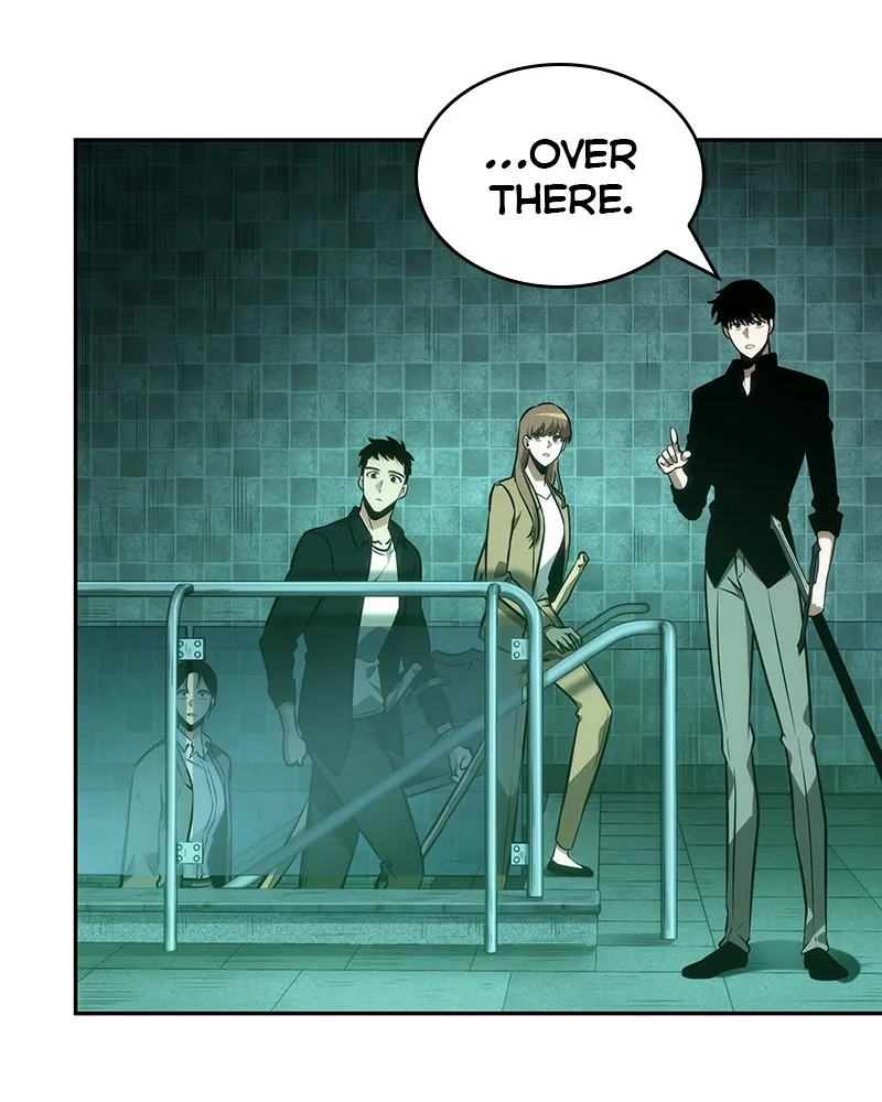 Read Omniscient Reader Manga Online
