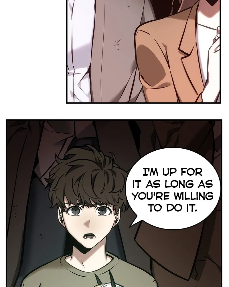 Read Omniscient Reader Manga Online