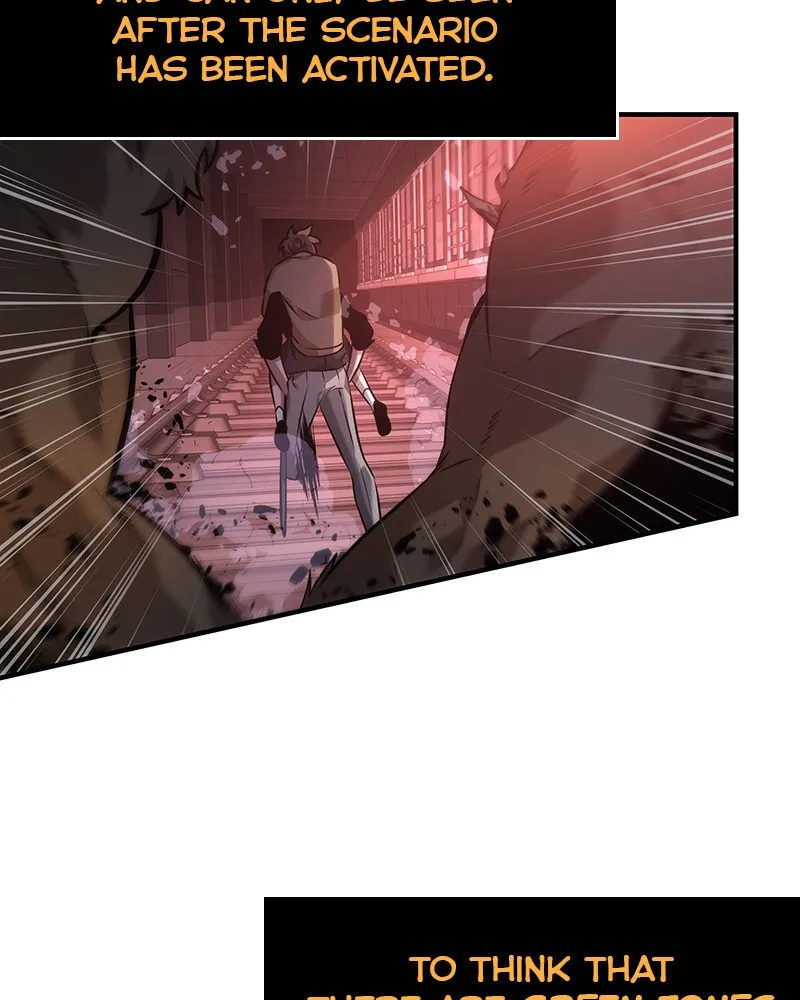 Read Omniscient Reader Manga Online