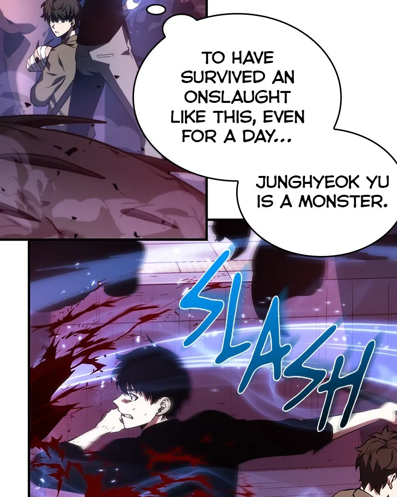Read Omniscient Reader Manga Online