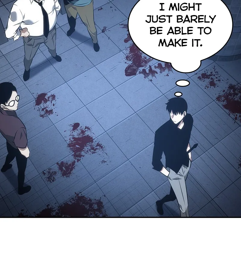 Read Omniscient Reader Manga Online