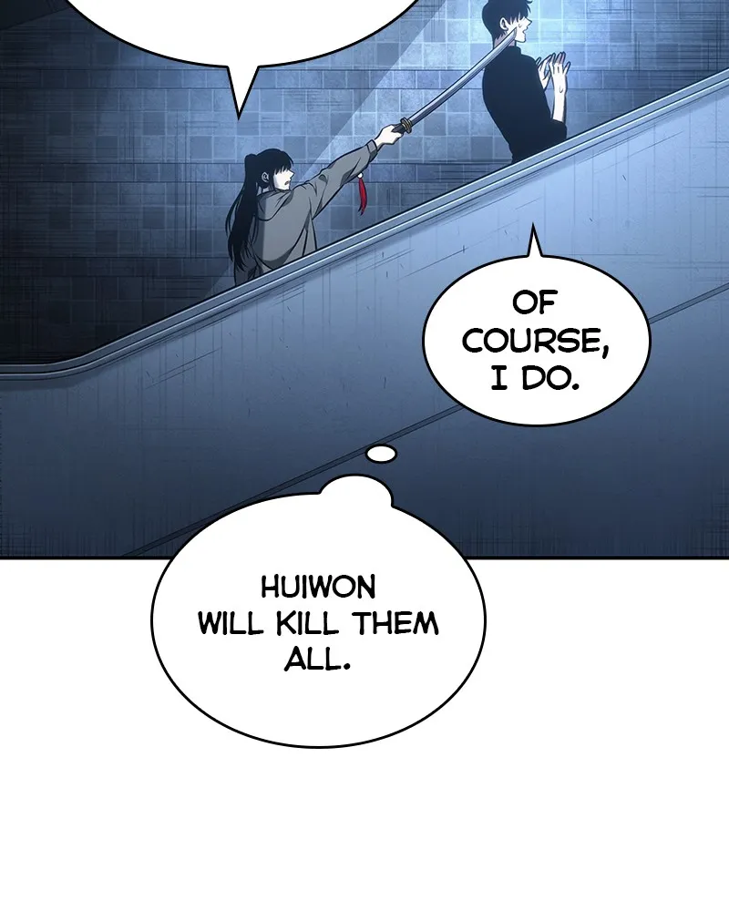 Read Omniscient Reader Manga Online