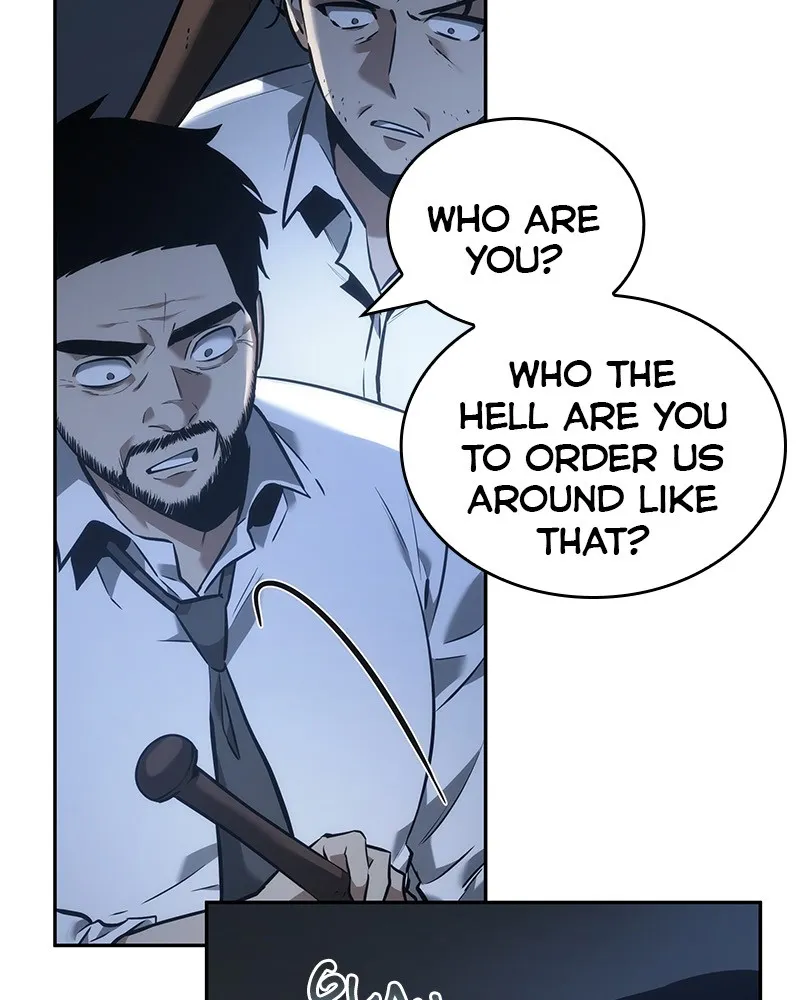 Read Omniscient Reader Manga Online