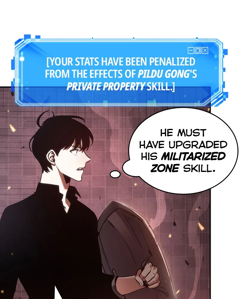 Read Omniscient Reader Manga Online