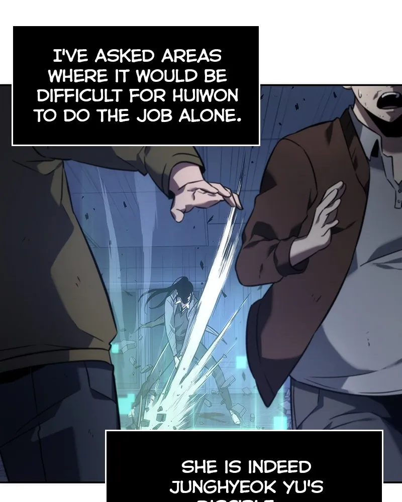 Read Omniscient Reader Manga Online