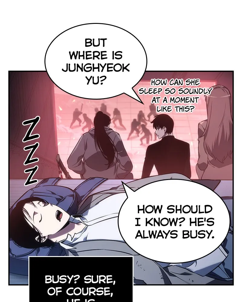Read Omniscient Reader Manga Online