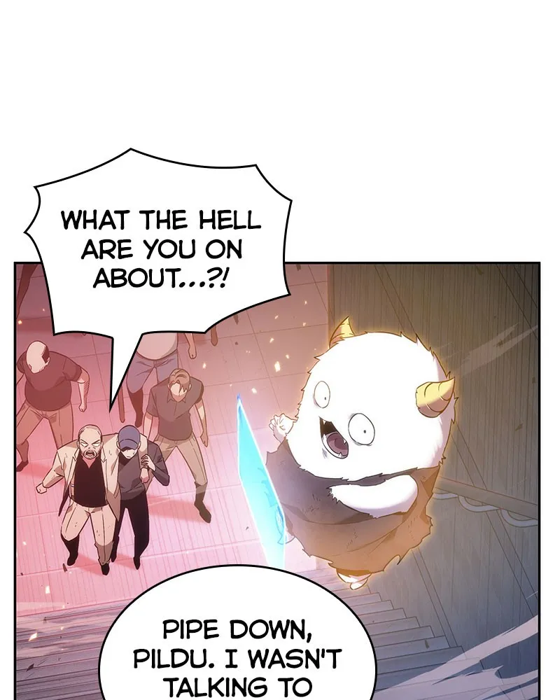 Read Omniscient Reader Manga Online