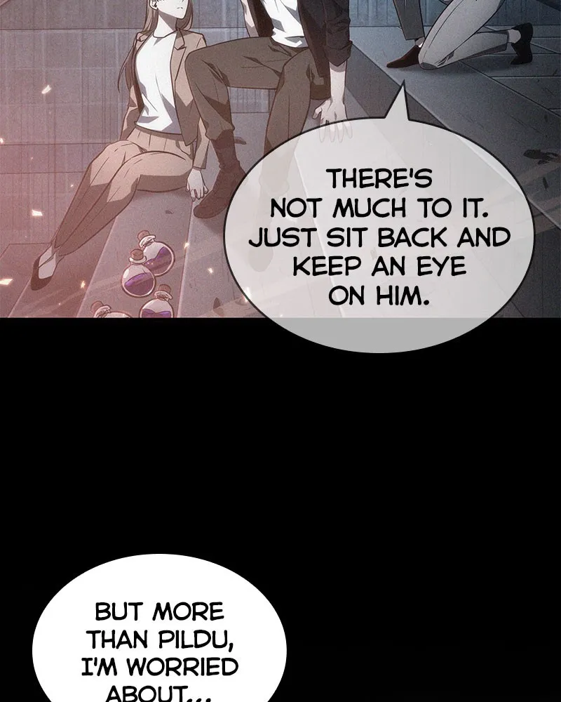 Read Omniscient Reader Manga Online