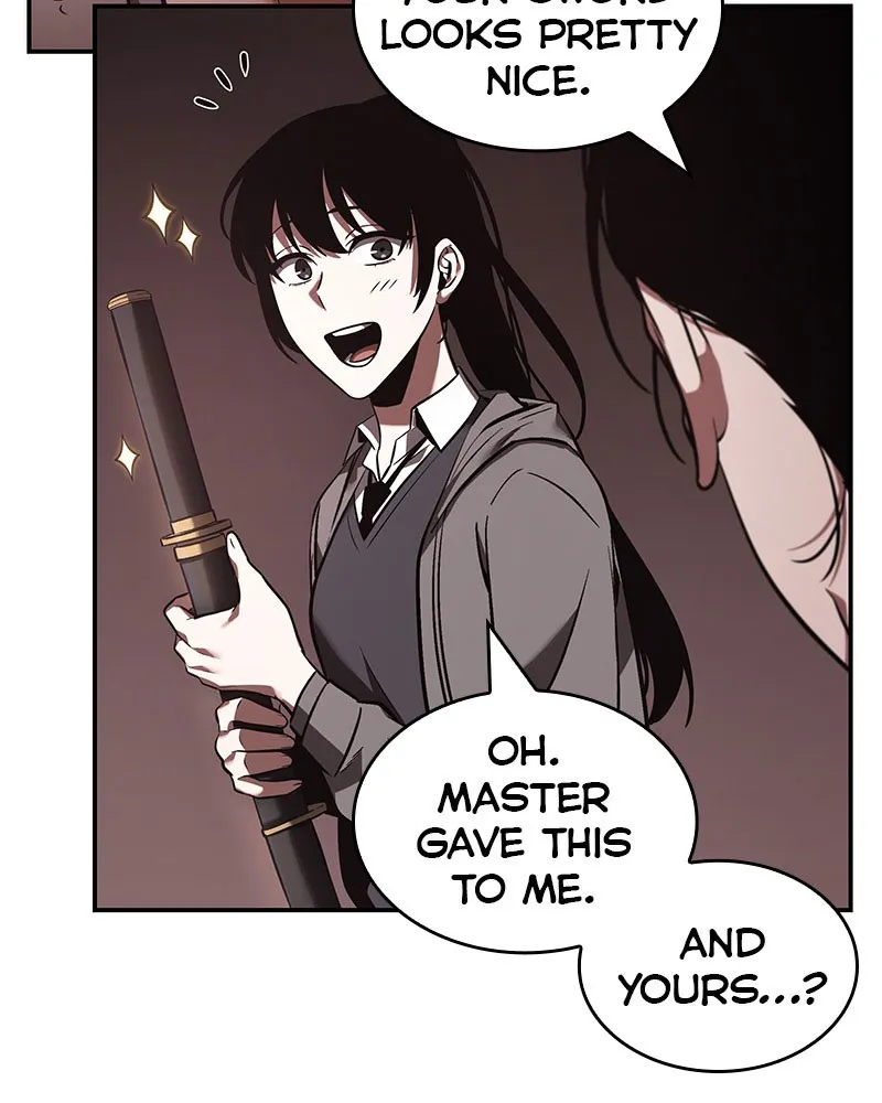 Read Omniscient Reader Manga Online