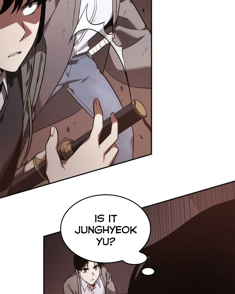 Read Omniscient Reader Manga Online