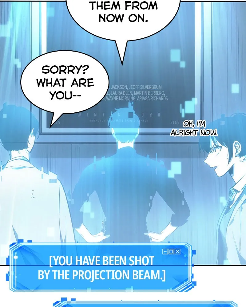 Read Omniscient Reader Manga Online
