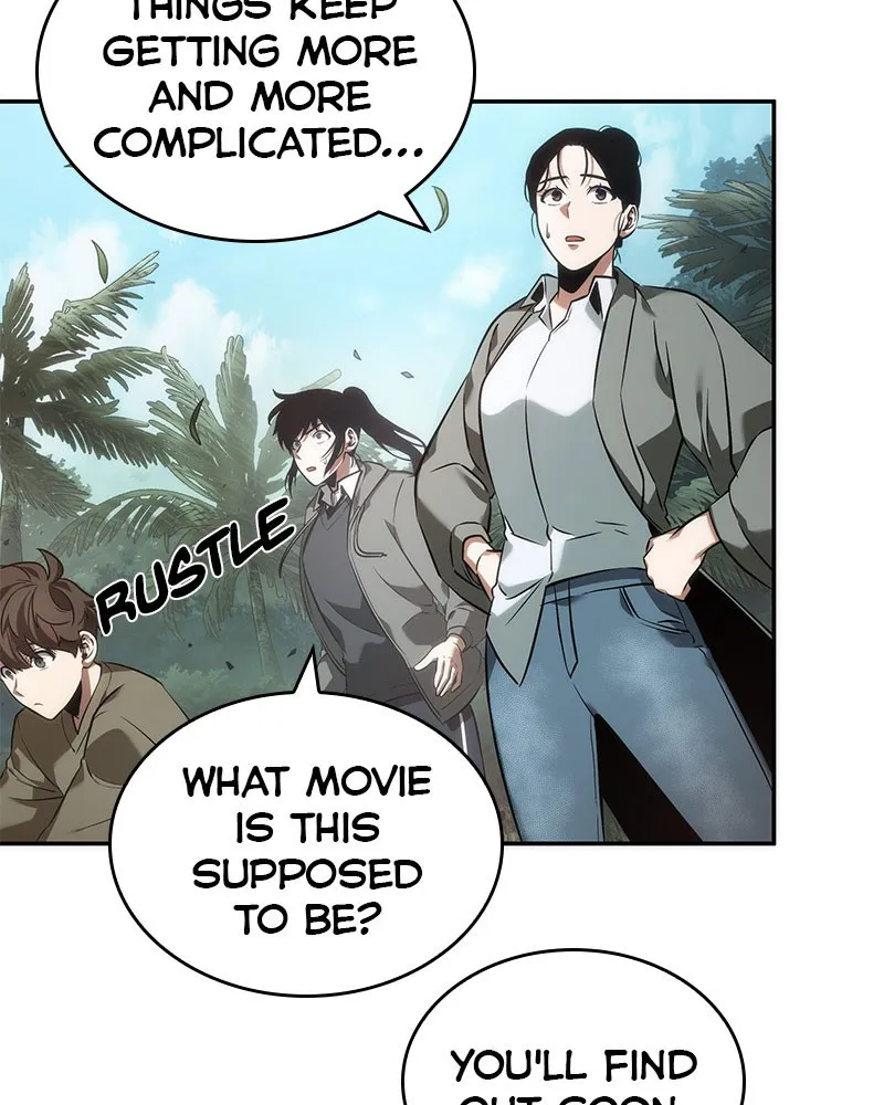 Read Omniscient Reader Manga Online