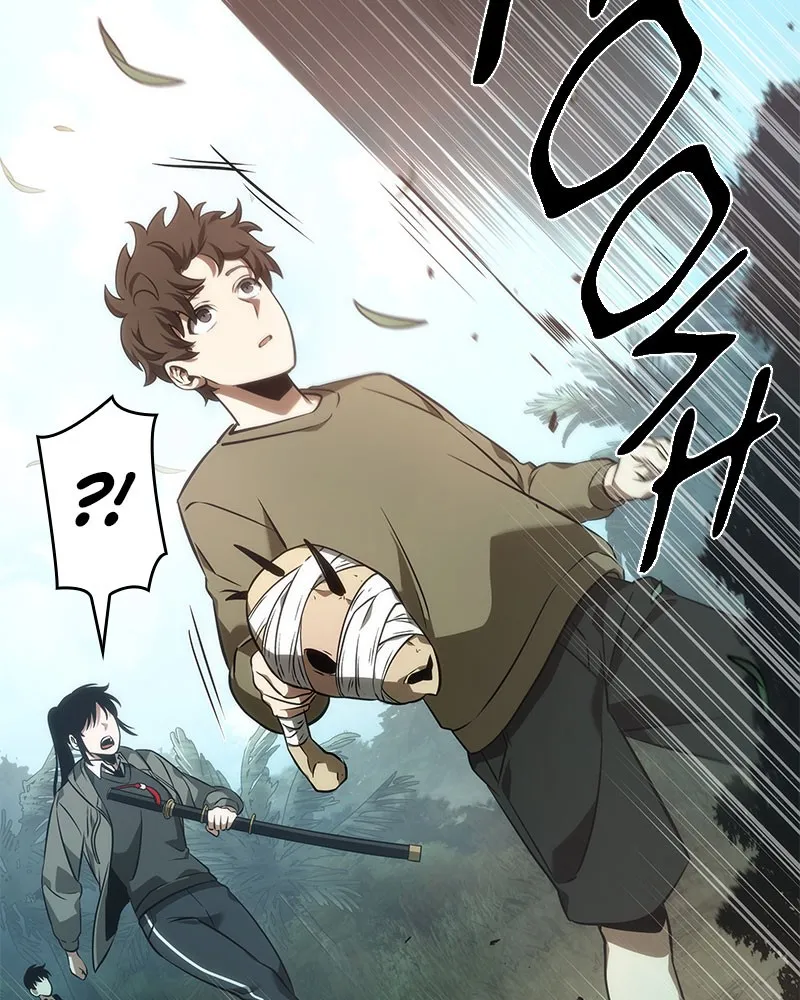 Read Omniscient Reader Manga Online