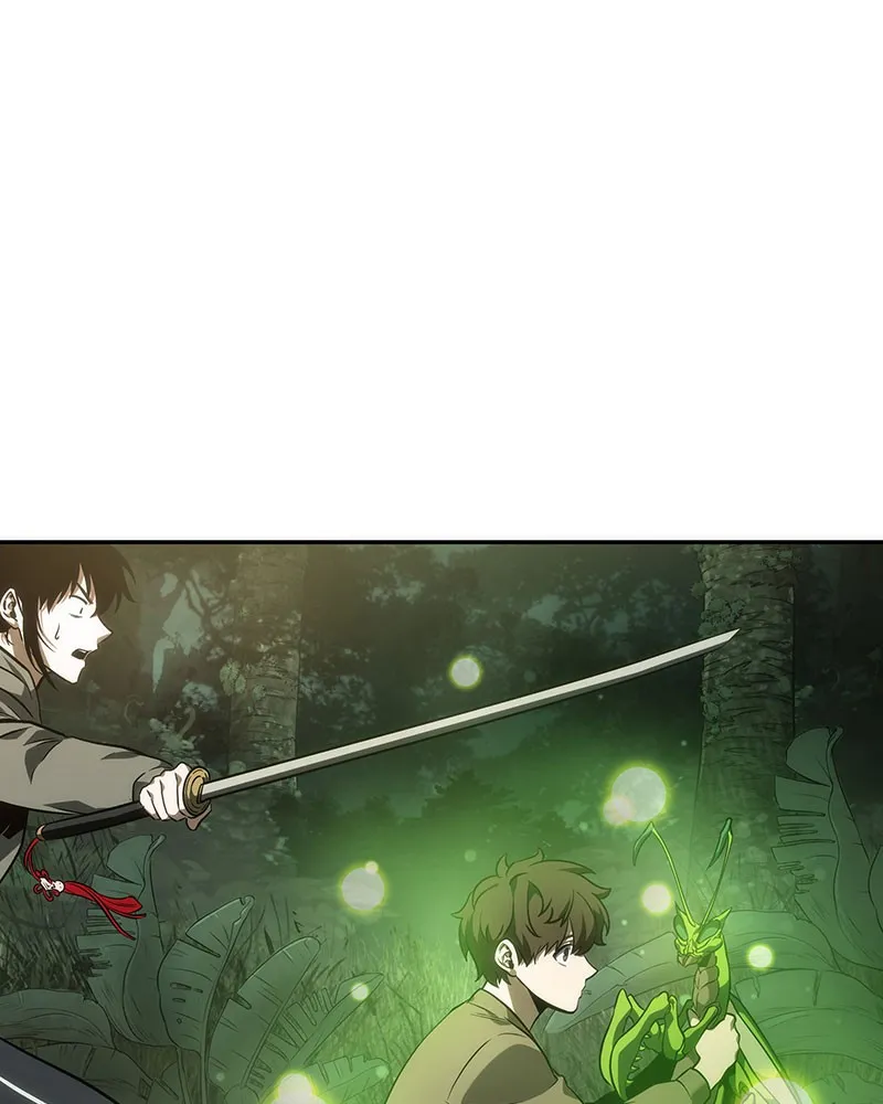 Read Omniscient Reader Manga Online