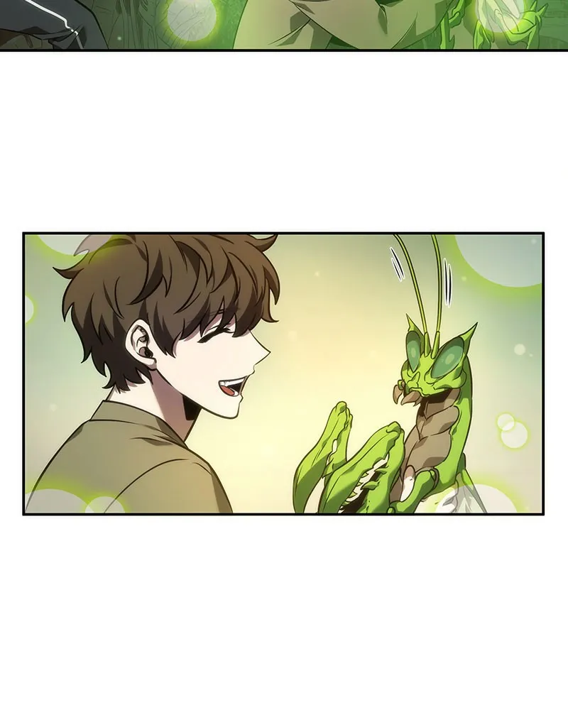 Read Omniscient Reader Manga Online