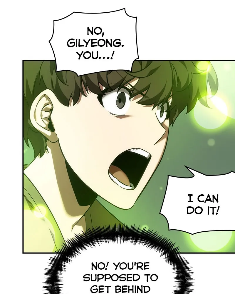 Read Omniscient Reader Manga Online