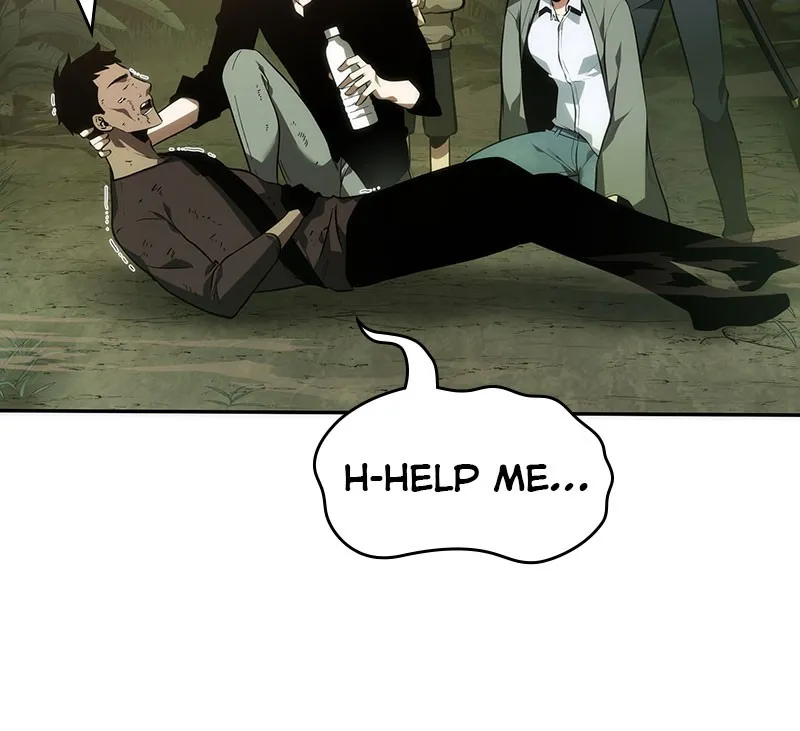 Read Omniscient Reader Manga Online
